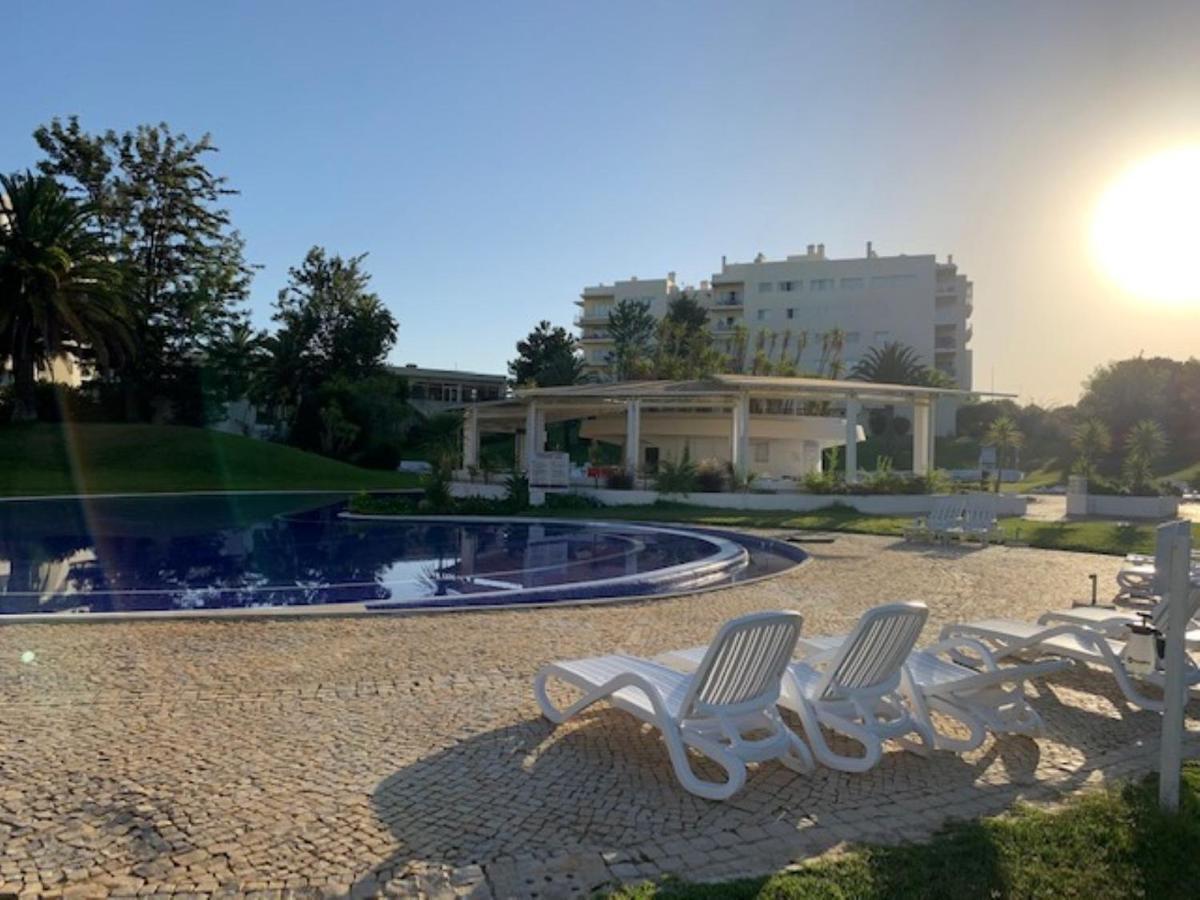 Vila Marachique Vl Alvor Exterior foto